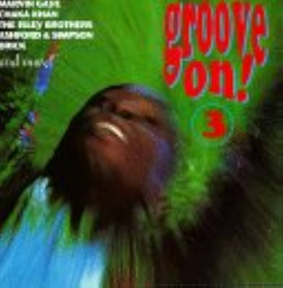 Various Artists - Groove on 3 - Amazon.com Music