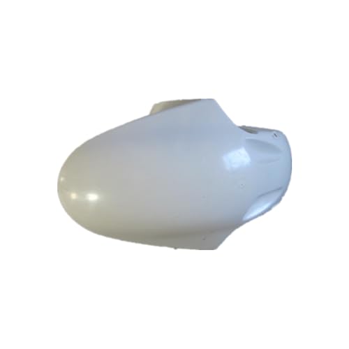 Carénage de Carrosserie CBR 954 : Idéal pour Moto de Piste et Circuit