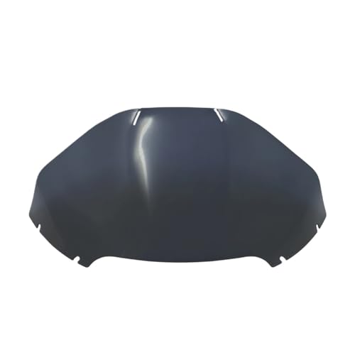 Bulle Road Glide Touring 13" anti-vibrations pour remplacer l'écran d'origine