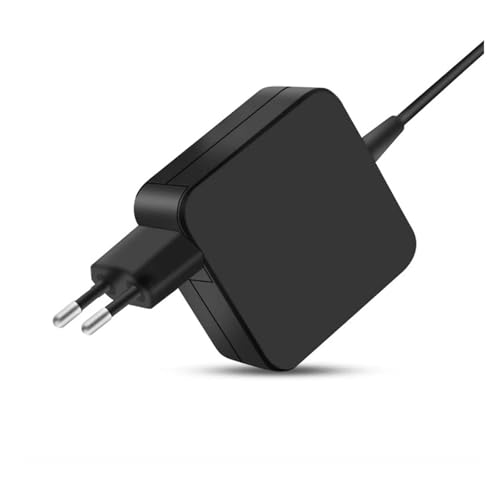Chargeur pour ordinateur portable 65W pour remplacer votre bloc usé