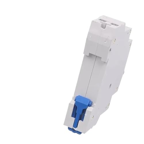 Relais impulsionnel NJMC1 16A 1P résout les pannes de commande d'éclairage basse tension - 4
