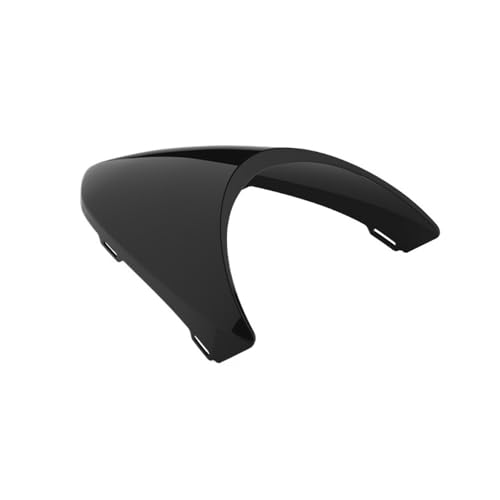 Spoilers aérodynamiques pour capot de selle moto FB Mondial HPS 125 300 CR150