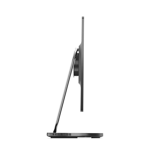 Image of Lenovo Yoga AIO 32i All-in-One with Intel Core Ultra 7 256V Processor, Copilot+ 31.5 inch 3840 x 2160 UHD Non-Touch Display, 16GB LPDDR5X-8533MT RAM, 1TB of SSD, Arc 140V GPU Graphics, and Win 11Home