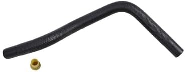 Sunsong 3403734 Power Steering Return Line Hose Assembly