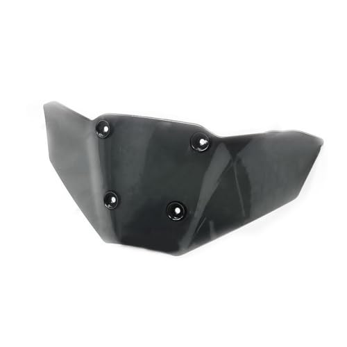 Pare-brise pour Yamaha MT09 2024 chic et résistant aux chocs