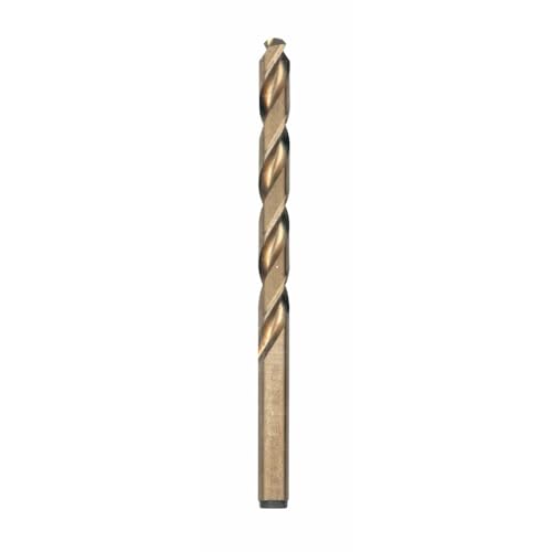 Bosch CO2148 21/64 in. x 4-5/8 in. Cobalt Drill Bit
