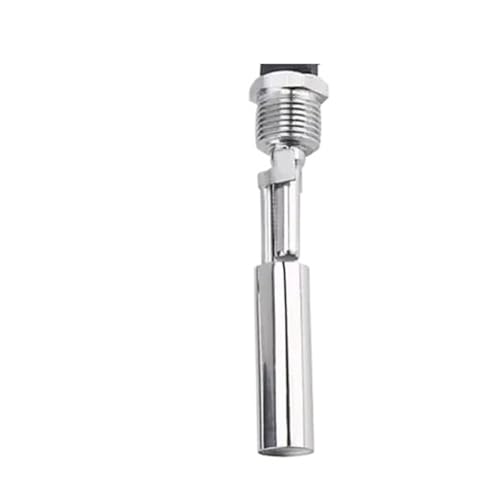 Capteur de niveau G1/2 en acier inoxydable ESC11 M10-1 pour réservoir