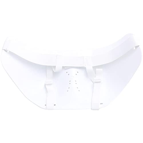 Simhoa Shield Breast Protector Equipment Fencing Guard For Volleyball Martial Arts, Women M 90-94Cm #TOP3