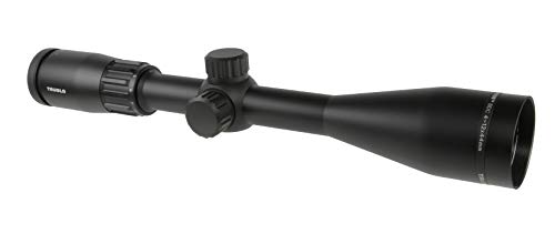 TRUGLOSCP BUCKLINE BDC 3-9X40 BLK