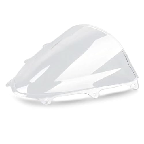 Bulle moto pour Suzuki GSXR600 GSXR750 K11 réduction des turbulences visibilité
