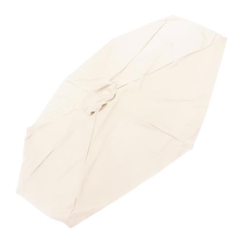 Toile de rechange pour parasol usé résolvez le manque d'ombre sur votre terrasse de patio