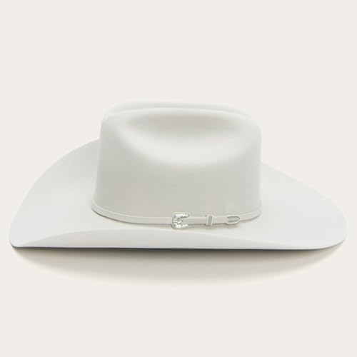 Image of Stetson 7540 Skyline 6X Fur Cowboy Hat