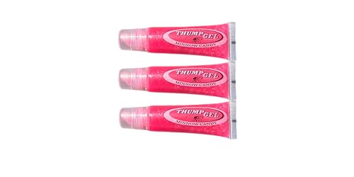 Thump Gel Minnow Candy Fish Attractant Value Pack