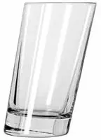 Pisa Bev Gls 12.25Oz Cle 12/Case