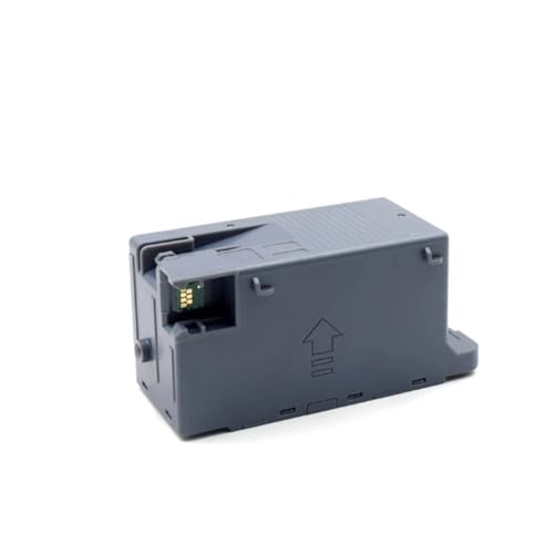 Caja de mantenimiento C9345 para solucionar error de almohadillas llenas en L15168 L15150