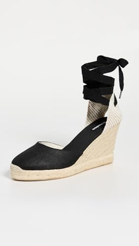 Image of Soludos Women's Tall Wedge Espadrilles