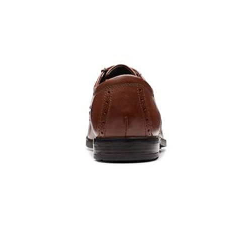 Image of Clarks Men's Sneaker, 43 EU