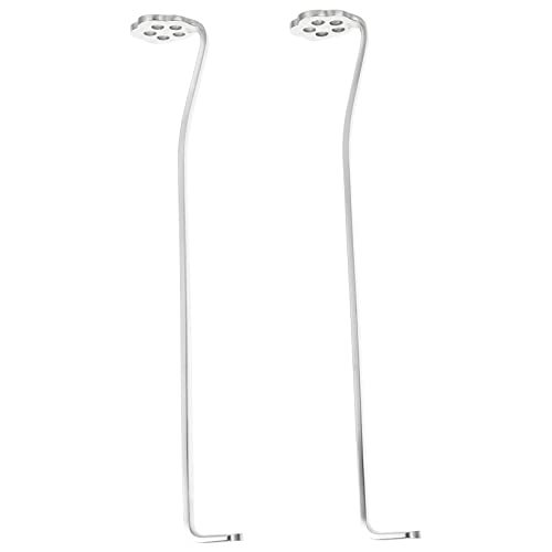 BinZyronic �X�e�����X���������i��� �蓮���t���[�c�W���[�T�[ �A ���炩�ȍ��Ɖ��K�ȃO���b�v �V�g���X�ޑΉ� �ƒ�p