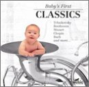 Baby's First: Classics [Audio CD]