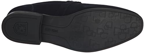 STACY ADAMS Mens Quillan Moc Toe Slip on Loafer4