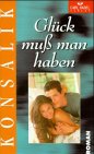 Glück muß man haben 3871792985 Book Cover