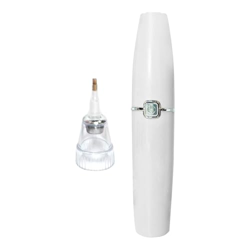 Stylo de peinture gemme et accessoires d'artisanat à piles pour loisirs DIY