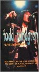 Photo de Live in Japan [VHS]