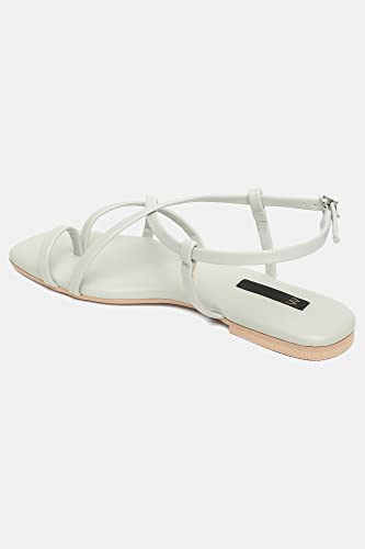 Image of Westinghouse Women's Toe Ring W Solid Open Flat