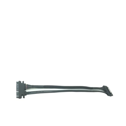 Cable de datos SATA extensión macho a hembra 30cm
