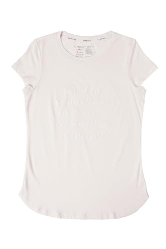 Image of Van Heusen Women's Cotton Regular Fit T-Shirt
