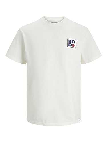 JACK & JONES RDDAARON Tee S/S Crew Neck NOOS – Ansicht 1