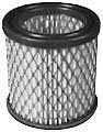 Killer Filter Replacement for CONSLER 15535 (Pack of 4)