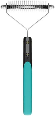 Rasqueadeira Subpelo Rake 20 Lâminas - Propetz