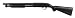 Mossberg Softair -Shotgun M500 A Lungo SWAT - Fucile a Molla (1 Joule)