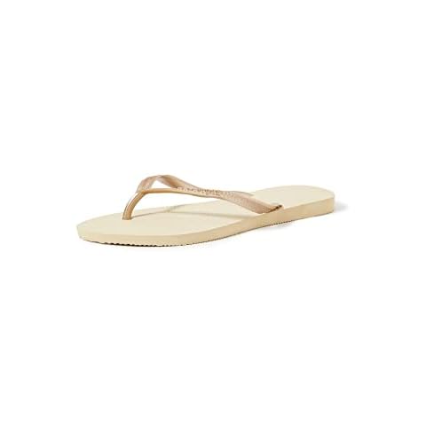 Havaianas Hav. Slim, Chanclas Mujer Cover