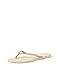 Havaianas HAV. SLIM SAND GREY/LIGHT GOLDEN 45/46