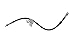 Sunsong 2206102 Brake Hydraulic Hose