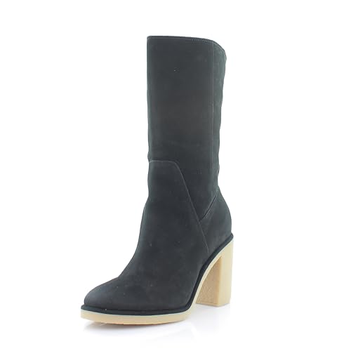 Dolce Vita Women's Caddie Plush Fashion Boot