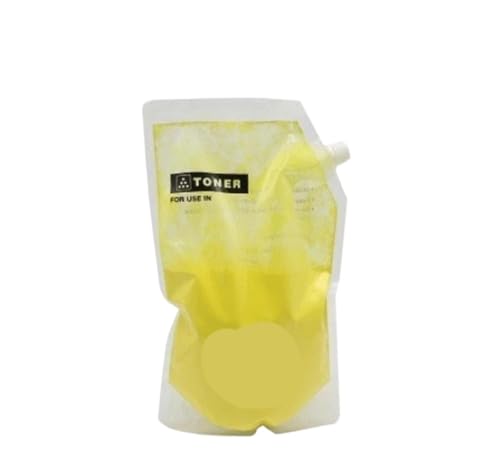 Poudre de toner pour copieur CMYK 700 C75 idéale pour impressions de rapports