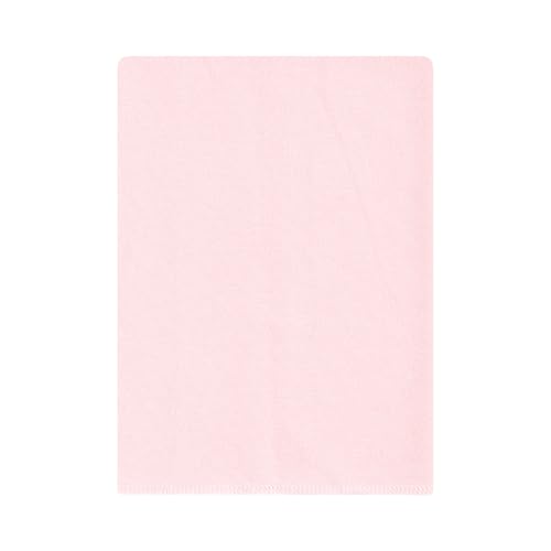 Image of Hudson Baby Unisex Baby Cotton Poly Flannel Burp Cloths Bundle, Cowgirl, One Size