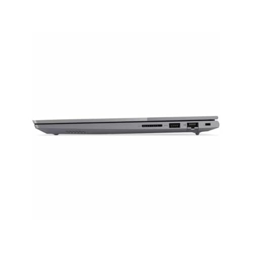 Image of Lenovo ThinkBook 14 G7 IML 21MR005SUS 14 inch Touchscreen Notebook - WUXGA - Intel Core Ultra 7 155U - 16 GB - 512 GB SSD - English (US) Keyboard - Arctic Gray