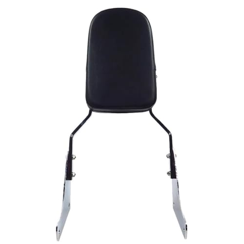 Dossier de siège moto pour Shadow Sabre et Tourer en balade