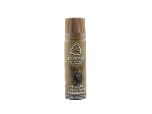 Image of ASG Ultrair Airsoft Aerosol Products