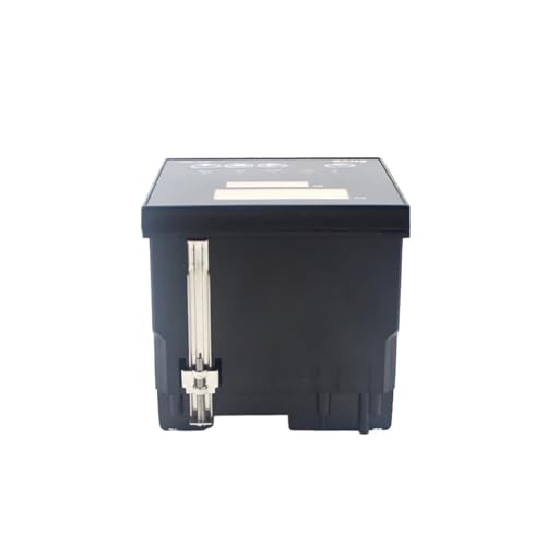 Controlador de temperatura PID para regular hornos con salida 4-20mA 4