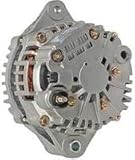 #US Replacement Part for NEW ALTERNATOR FIT For Honda PASSPORT For Isuzu RODEO 1998 LR190743