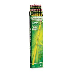 Lápiz Grafito HB DIX13882 Pack x3 miniatura 2