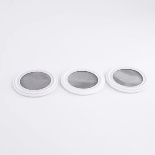 Junta de PTFE de 50,5 mm para evitar fugas e impurezas en red 4