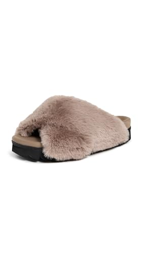 R0AM Women's Cloud Slides