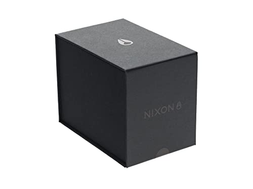 Image of Nixon Men s Corporal Stainless Steel Watch