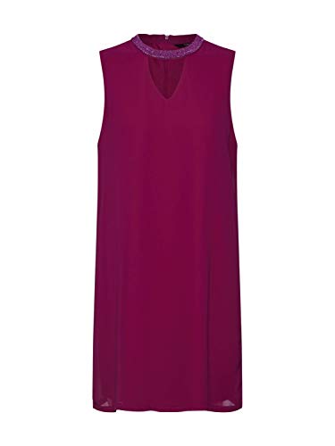 Only Onlcadiz SL Choker Dress Wvn Vestito Donna